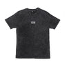DOLLY NOIRE Maglietta Uomo Corp. Reflective Tee Black da uomo