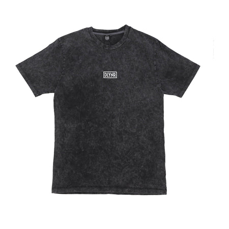 DOLLY NOIRE Maglietta Uomo Corp. Reflective Tee Black da uomo
