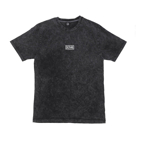 DOLLY NOIRE Maglietta Uomo Corp. Reflective Tee Black da uomo