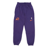 NIKE NBA Pantalone Tuta Uomo Nba Dri Fit Spotlight Pant Phosun New Orchid/clay Orange da uomo