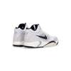 Nike Scarpa Alta Uomo Air Flight Lite Mid Photon Dust/black/metallic Silver da uomo
