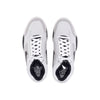 Nike Scarpa Alta Uomo Air Flight Lite Mid Photon Dust/black/metallic Silver da uomo