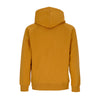 CARHARTT WIP Felpa Cappuccio Uomo Hooded Chase Sweatshirt Buckthorn/gold da uomo