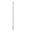 BOSCH - PUNTA PER CALCESTRUZZO SDS 8X400X460MM