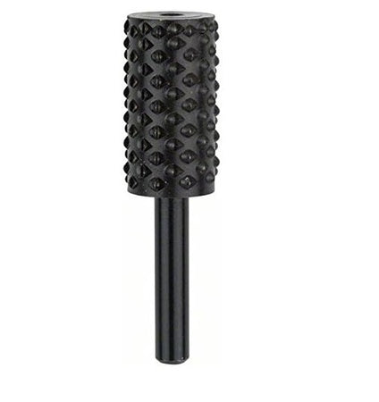 BOSCH - RASPA PER LEGNO CILINDRICA 16X60MM