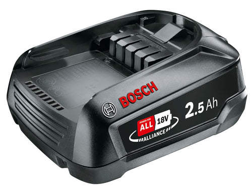 Bosch 1 600 a00 5b0 batteria e caricabatteria per utensili elettrici - 1600A005B0