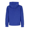 NIKE NBA Felpa Cappuccio Uomo Nba Club Hoodie Golwar Rush Blue da uomo
