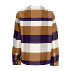CARHARTT WIP Camicia Manica Lunga Donna W L/s Lyman Shirt Lyman Check/cassis da donna