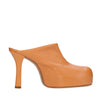 Bottega Veneta Sandali Marrone da donna