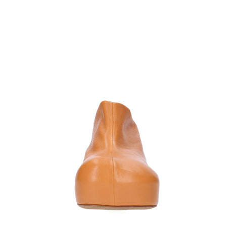 Bottega Veneta Sandali Marrone da donna