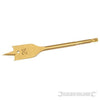Mecchie Ricoperte in titanio per Falegnameria codolo esagonale anche cartongesso silverline Silverline