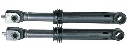 KIT AMMORTIZZATORI LAVATRICE ARISTON INDESIT 2 x 100N C00309597 C00141042 AM 5