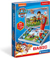 Clementoni- Sapientino Basic Paw Patrol 16334