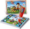 Clementoni- Sapientino Basic Paw Patrol 16334
