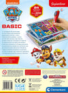 Clementoni- Sapientino Basic Paw Patrol 16334