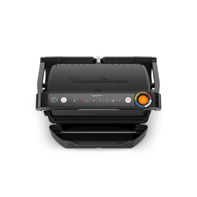 Moulinex gi7178 griglia elettrica intelligente optigrill+ - 3168437251987