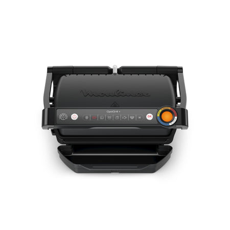 Moulinex gi7178 griglia elettrica intelligente optigrill+ - 3168437251987