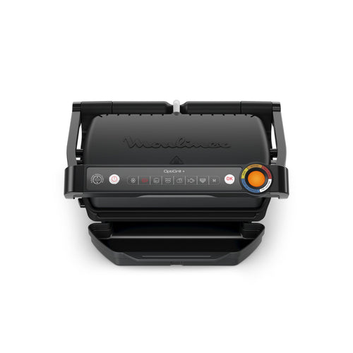 Moulinex gi7178 griglia elettrica intelligente optigrill+ - 3168437251987
