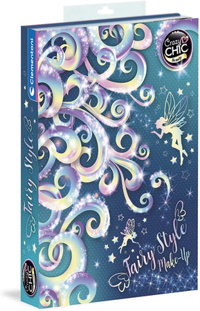 18696 - Crazy Chic-Fairy Style Make Up Trousse