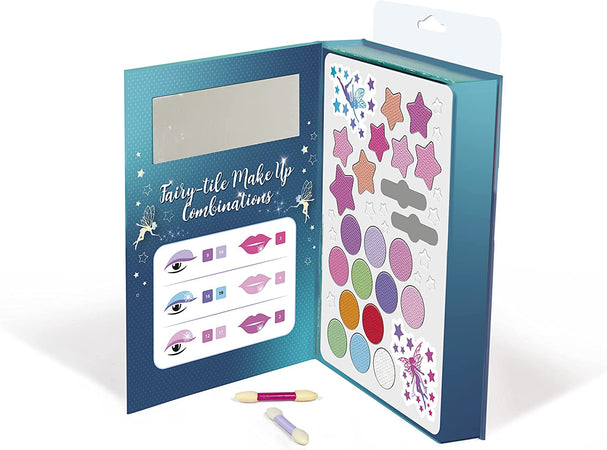 18696 - Crazy Chic-Fairy Style Make Up Trousse