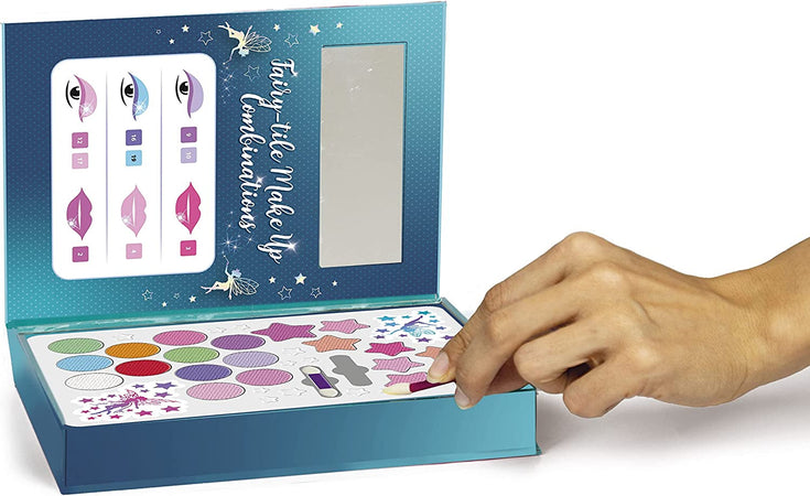 18696 - Crazy Chic-Fairy Style Make Up Trousse