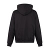 PHOBIA Felpa Leggera Cappuccio Uomo New Lightning Hoodie Black/grey da uomo
