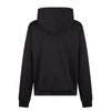 PHOBIA Felpa Leggera Cappuccio Uomo New Lightning Hoodie Black/red da uomo