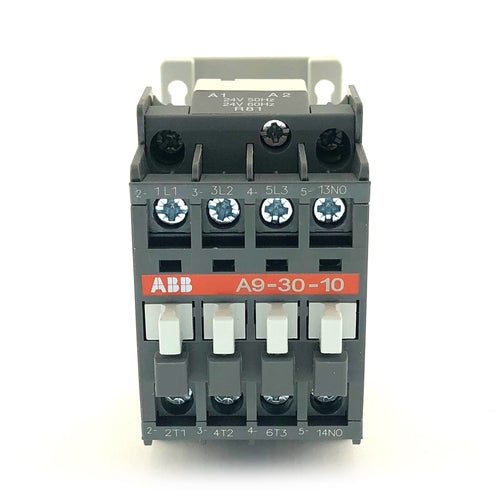 Contattore corrente alternata 4KW serie A