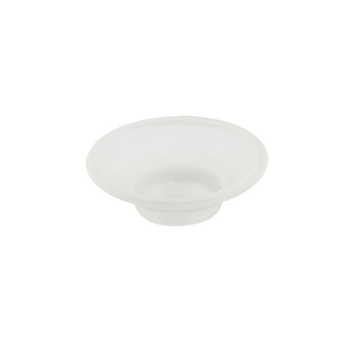 Ricambio vetro sapone - ricambi accessori bagno