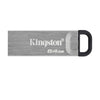 Kingston Pendrive USB-A 3.264GB DTMC3/64GB Micro Metal 3.2