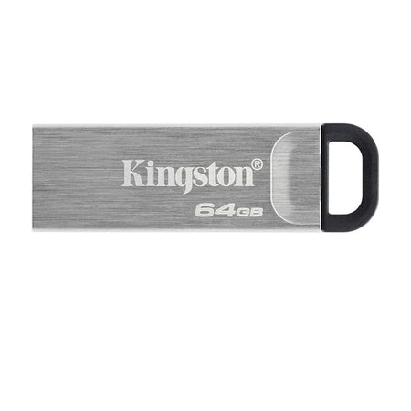 Kingston Pendrive USB-A 3.264GB DTMC3/64GB Micro Metal 3.2