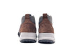 GEOX Scarponcino Uomo Spherica Cognac