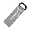 Kingston Pendrive USB-A 3.264GB DTMC3/64GB Micro Metal 3.2
