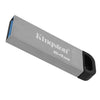 Kingston Pendrive USB-A 3.264GB DTMC3/64GB Micro Metal 3.2