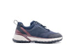 GEOX Sneakers Uomo Sterrato Navy