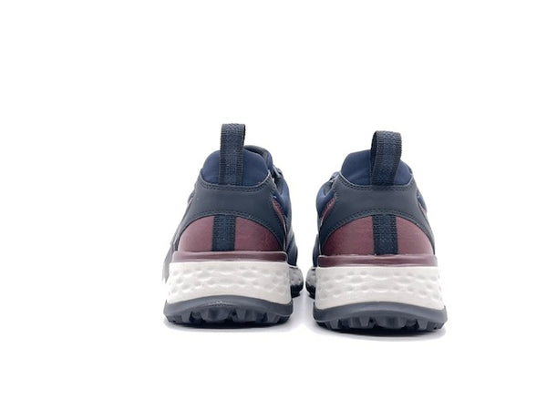 GEOX Sneakers Uomo Sterrato Navy