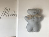 Diario Nascita Mendozzi Orso azzurro
