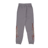 PHOBIA Pantalone Tuta Leggero Uomo Gothic Sh Print Pant Grey da uomo