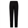 PHOBIA Pantalone Tuta Leggero Uomo Gothic Sh Print Pant Black da uomo