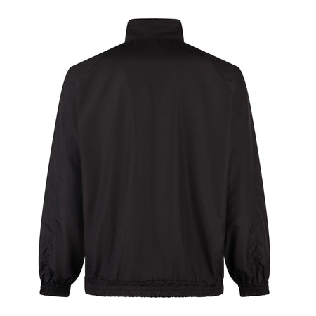 PHOBIA Giacca Tuta Uomo New Lightning Tracksuit Black/red da uomo