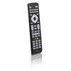 Remote control 8 in 1 (TV,