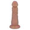 MR INTENSE 6 fallo realistico con ventosa 16,6 cm