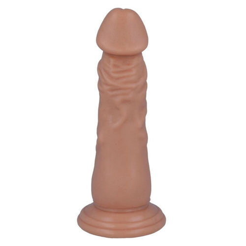 MR INTENSE 6 fallo realistico con ventosa 16,6 cm