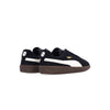 PUMA Scarpa Bassa Uomo Army Trainer Suede Black/alpine Snow da uomo