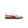 PUMA Scarpa Bassa Uomo Army Trainer Warm White/granola/astro Red da uomo