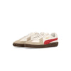 PUMA Scarpa Bassa Uomo Army Trainer Warm White/granola/astro Red da uomo