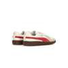 PUMA Scarpa Bassa Uomo Army Trainer Warm White/granola/astro Red da uomo