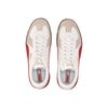 PUMA Scarpa Bassa Uomo Army Trainer Warm White/granola/astro Red da uomo