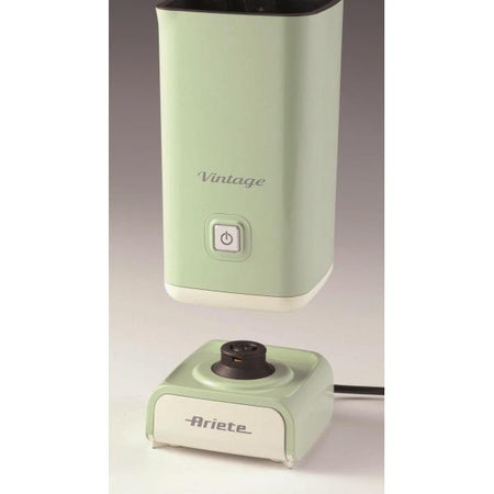 ARIETE CAPPUCCINATORE VINTAGE VERDE (2878/04) - 0.25L - 500W