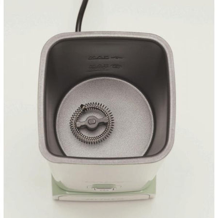 ARIETE CAPPUCCINATORE VINTAGE VERDE (2878/04) - 0.25L - 500W